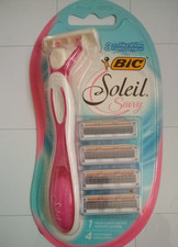 Bic Soleil Savvy Click N' Go