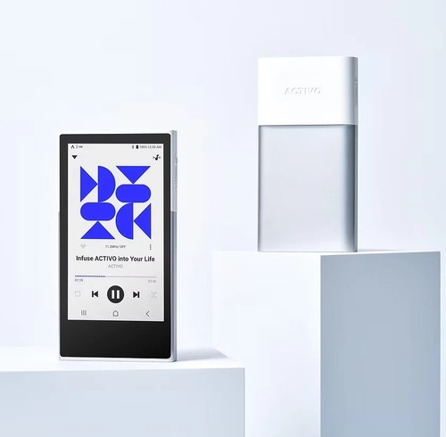 Activo dap alta - ad,