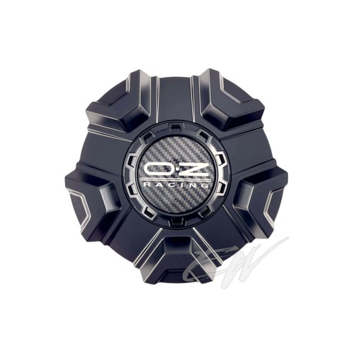 Coprimozzo originale racing - oz,