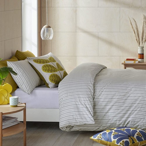 Copripiumino orla kiely retrò - orla,