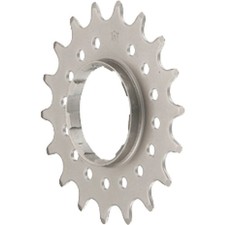 pignone single speed 18d