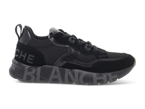 Sneakers voile blanche - sneakers,