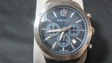 NAUTICA  Sport Chrono 170640G