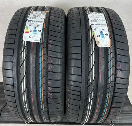 Pneumatici estivi 255 - 2, 255/50r19