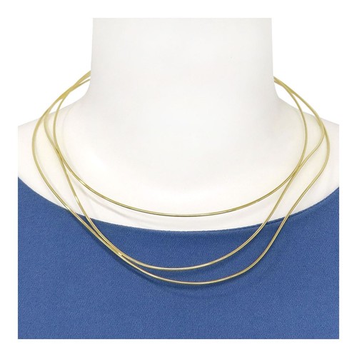 Tiffany collana wave 3 - &,