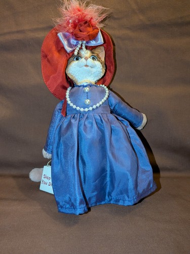 Statuina diva ditty cat nip - statuina,