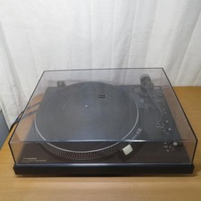 Technics SL-2000 Giradischi a