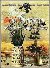 Vasi da farmacia del