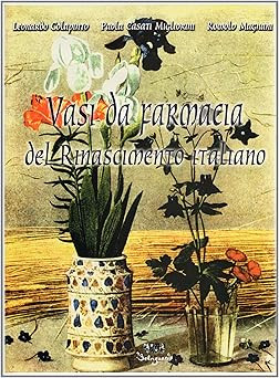 Vasi farmacia del - da,