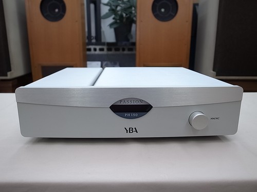 Yba passion ph150 - passion,