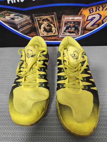 Nike free trainer v6 amp - free, 5.0