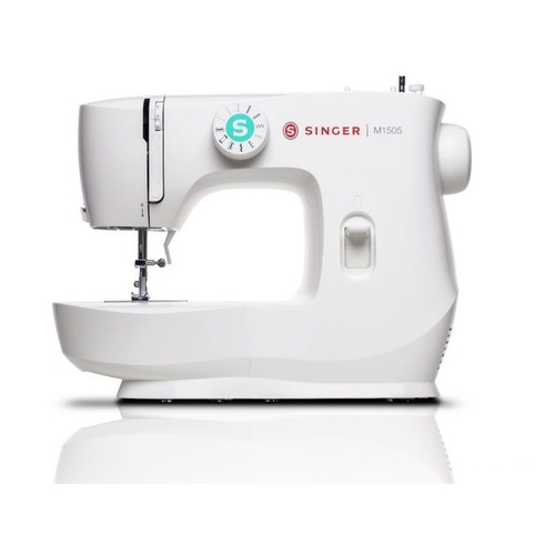 Singer m1505 macchina - singer,
