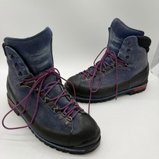 Scarponi Scarpa Alpinismo