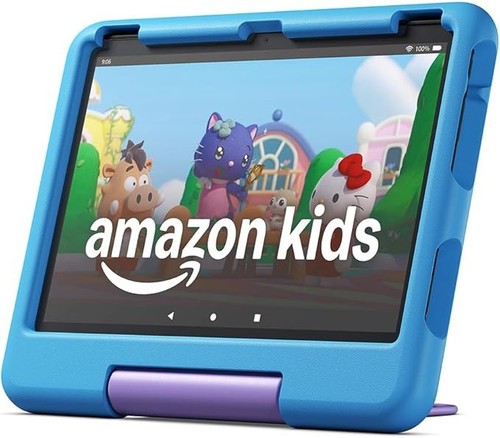 Amazon fire kids ultima - kids, (ultima