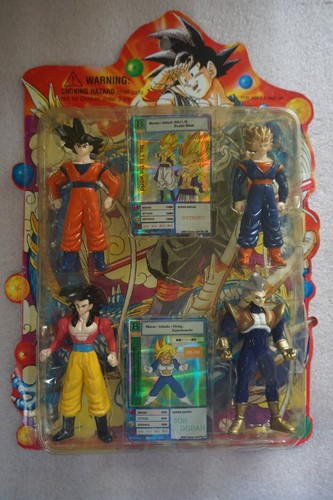 Action figure vintage dragon - action,