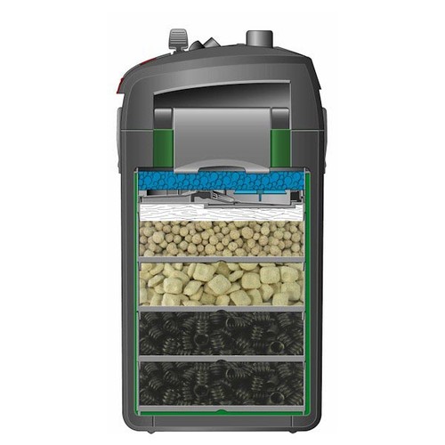 Eheim professional 600 - professional,