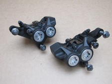 Coppia pinze freno anteriori