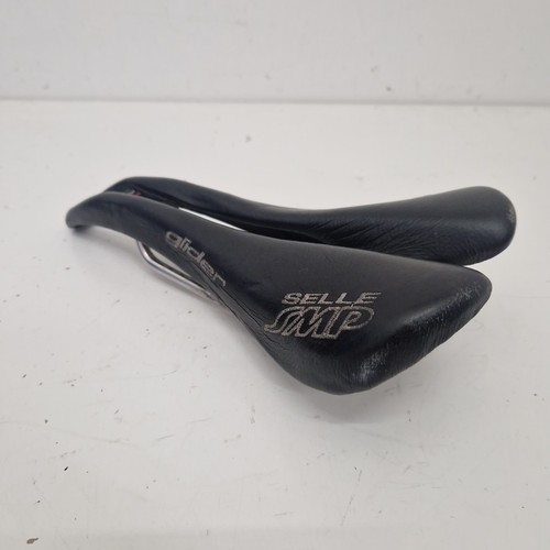 Sella aliante selle smp - aliante, nera