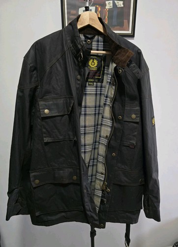 Belstaff trialmaster legend - belstaff,