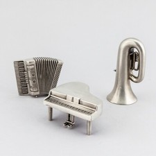 Strumenti musicali mini  -