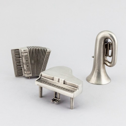 Strumenti musicali mini - ,