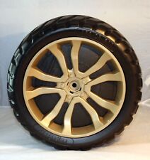 Ricambio Ruote in Plastica per