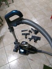 Hoover RC60PET 011 Reactiv - Aspirapolvere Senza Sacco, 450 W, 2 Lt., 75 #0963