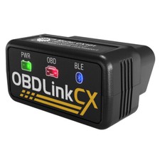 OBDLINK CX Bluetooth OBD2