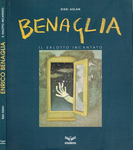 Benaglia salotto - benaglia., il