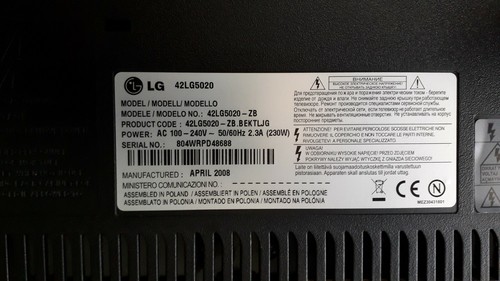 Eax40150702 eax40157601 - ,
