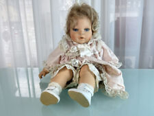 Bambola artistica Fiba bambola in vinile 52 cm. Ottime condizioni