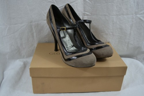 Georgina goodman grigio - georgina,