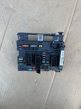 Body Computer Centralina BCM BSI BSM DELPHI 41866866 PEUGEOT 206 9650664080