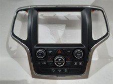 JEEP GRAND CHEROKEE 2013