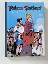 PRINCE VALIANT 6 1947-1948 -