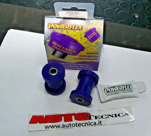 Silent block powerflex - silent,