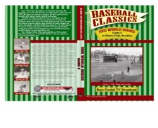 1955 World Series Game 5 at