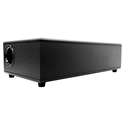 Earthquake sound couch potato - earthquake,
