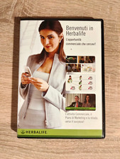 DVD BENVENUTI IN HERBALIFE