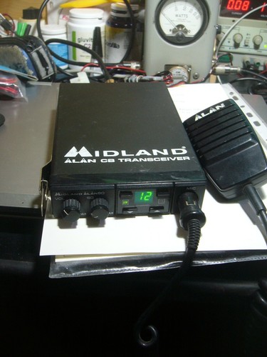 Midland alan completo - completo, di