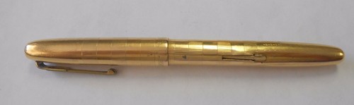 Very rare waterman ideal lam - waterman,