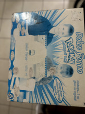 Pokemon Dolce Forno giochi preziosi Vintage Nuovo