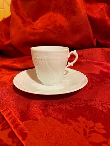Richard ginori tazze caffè - richard, 1