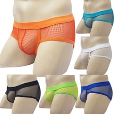 Lotto 3 confezioni slip intimo