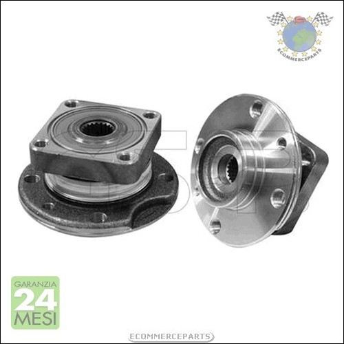 Cuscinetto mozzo ruota gsp - cuscinetto,