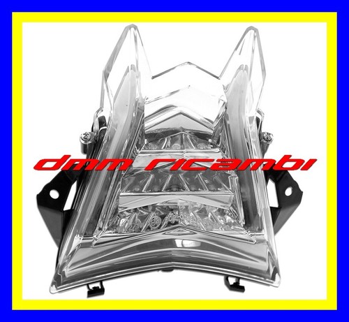 Fanale posteriore stop bmw - fanale,
