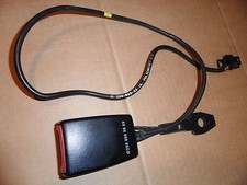 Mercedes CLK W208 pulsante