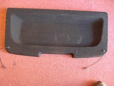 CAPPELLIERA MENSOLA FIAT GRANDE PUNTO 2008