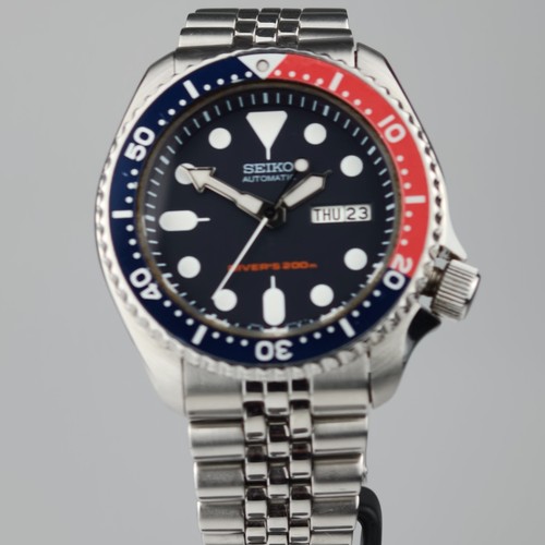 Orologio vintage seiko - orologio,