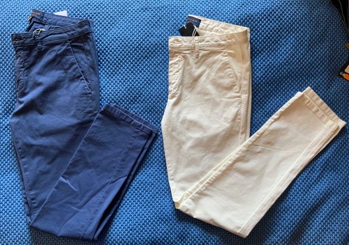 Pantaloni blooker - "2, pantaloni"